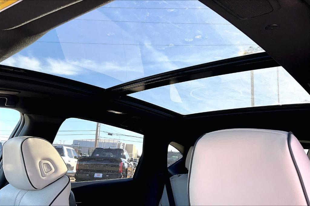 new 2026 Acura RDX car, priced at $56,900