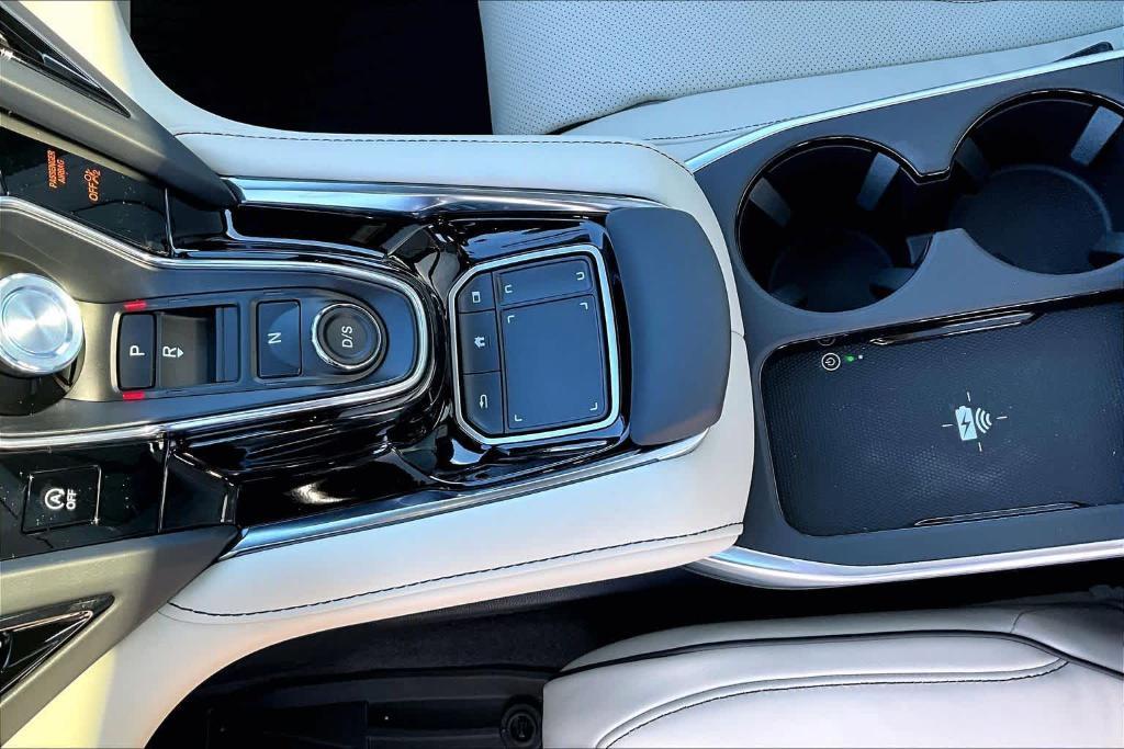 new 2026 Acura RDX car, priced at $56,900