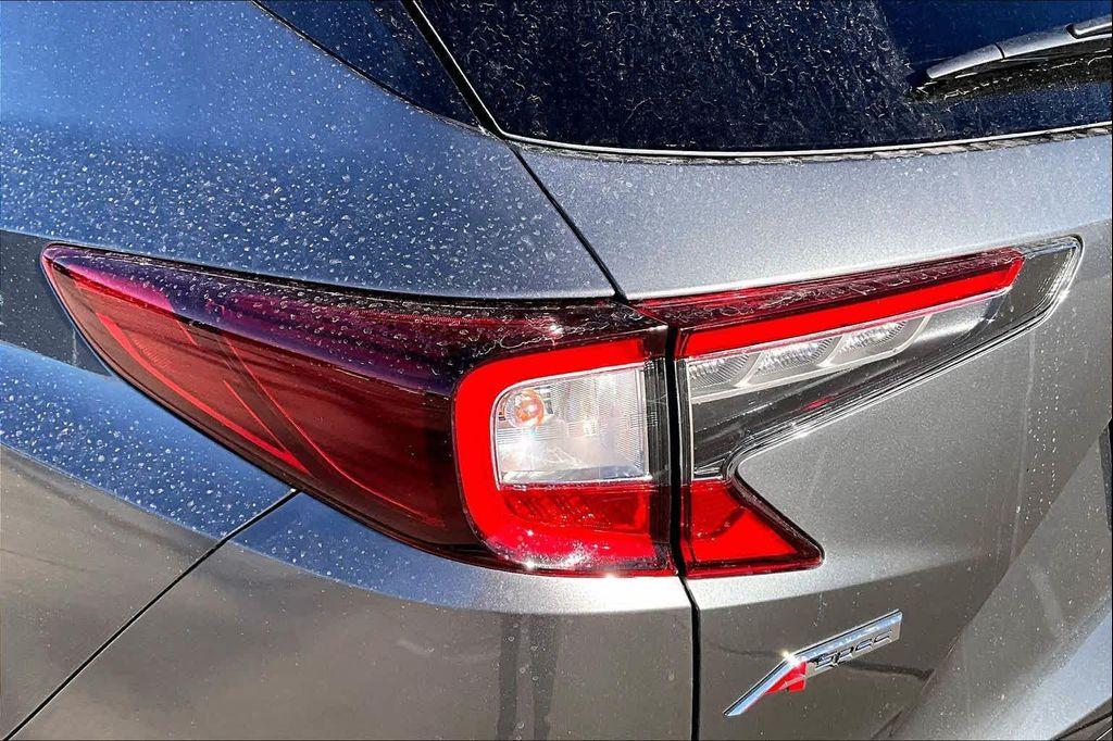 new 2026 Acura RDX car, priced at $56,900