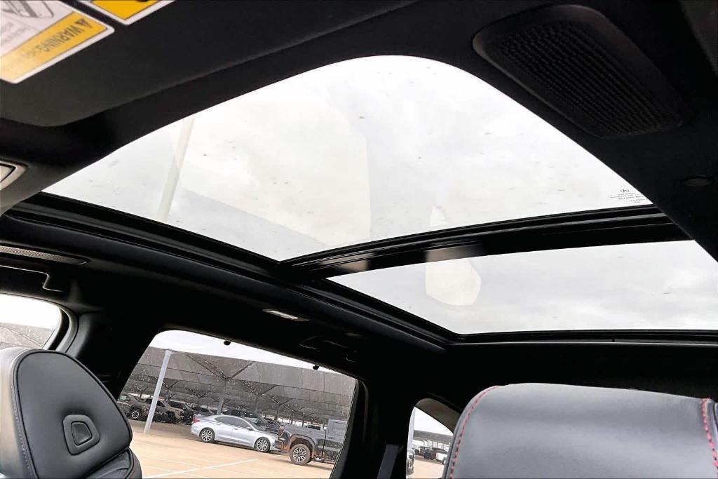 new 2026 Acura MDX car, priced at $70,850