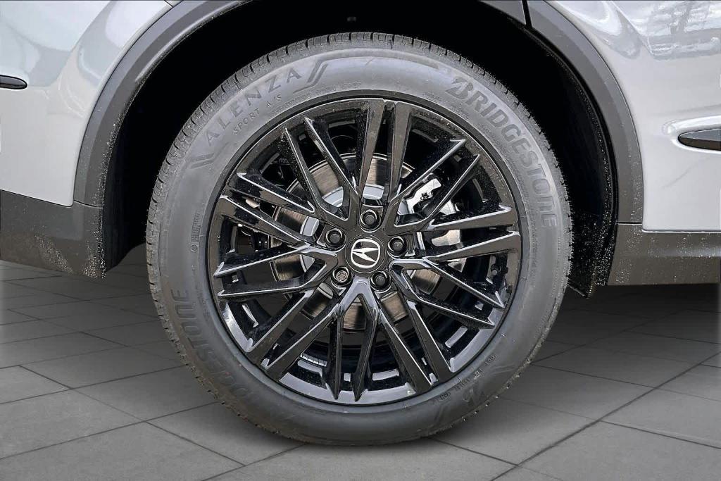 new 2026 Acura MDX car, priced at $70,850