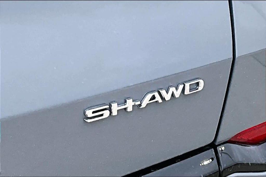 new 2026 Acura MDX car, priced at $70,850