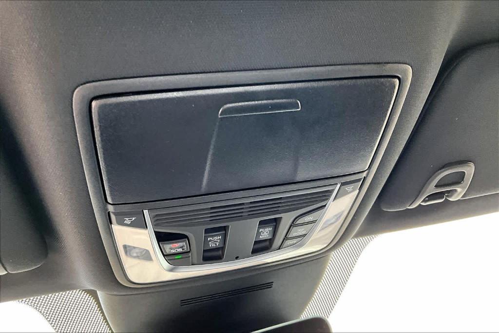 new 2026 Acura MDX car, priced at $70,850