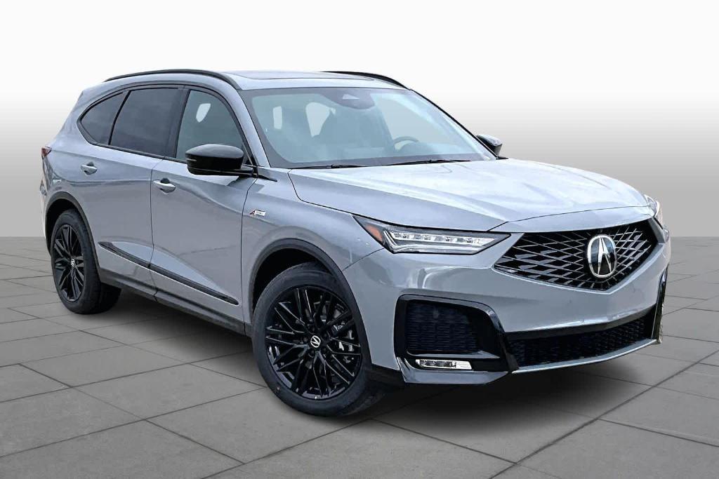 new 2026 Acura MDX car, priced at $70,850