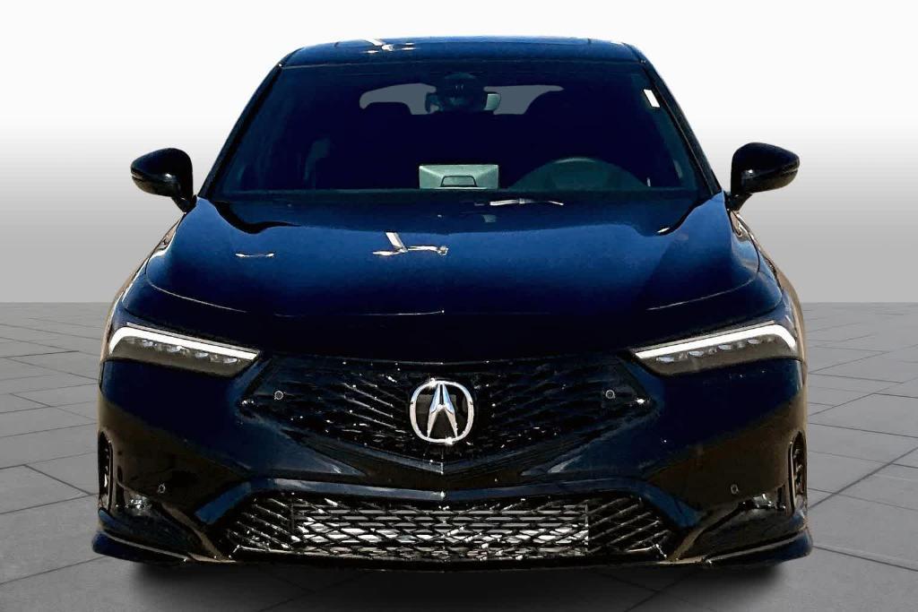 new 2026 Acura Integra car, priced at $41,095