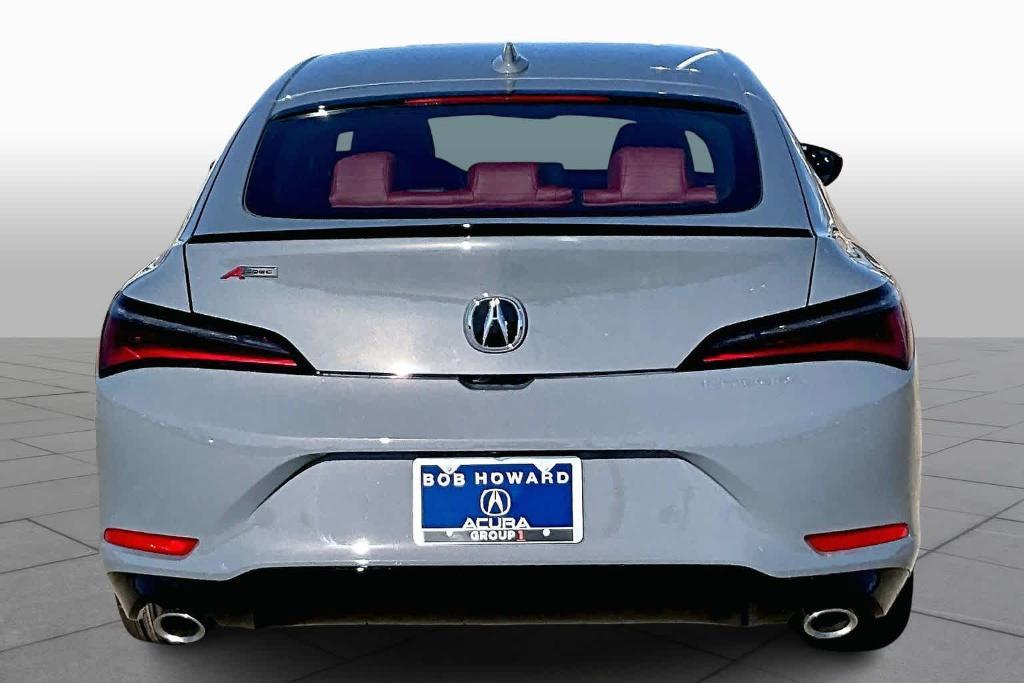 new 2026 Acura Integra car, priced at $37,745