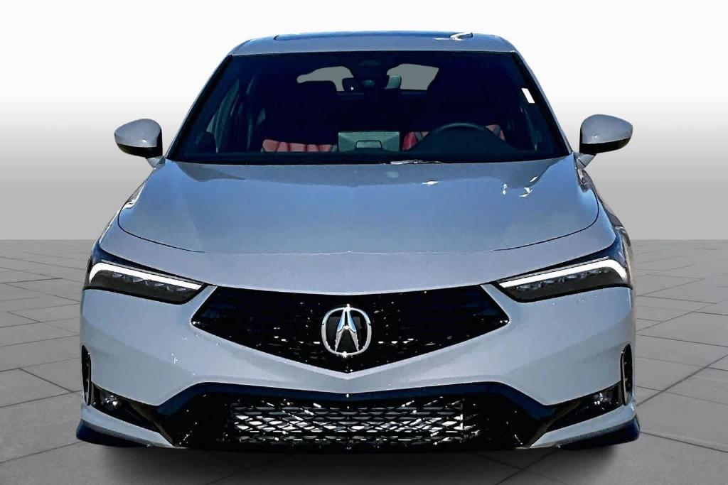 new 2026 Acura Integra car, priced at $37,745