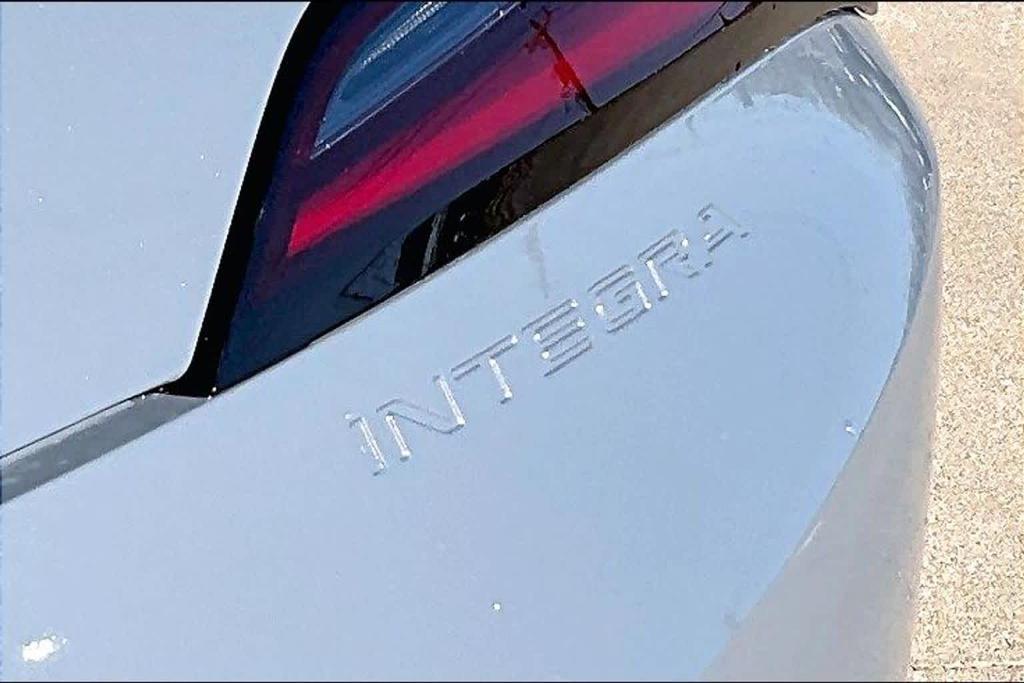 new 2026 Acura Integra car, priced at $37,745