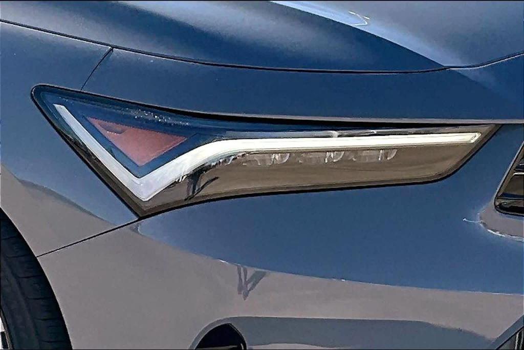 new 2026 Acura Integra car, priced at $37,745