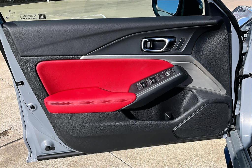 new 2026 Acura Integra car, priced at $37,745