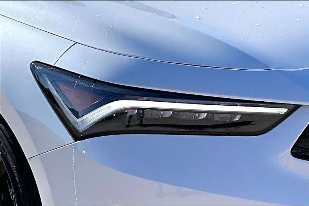 new 2026 Acura Integra car, priced at $40,995