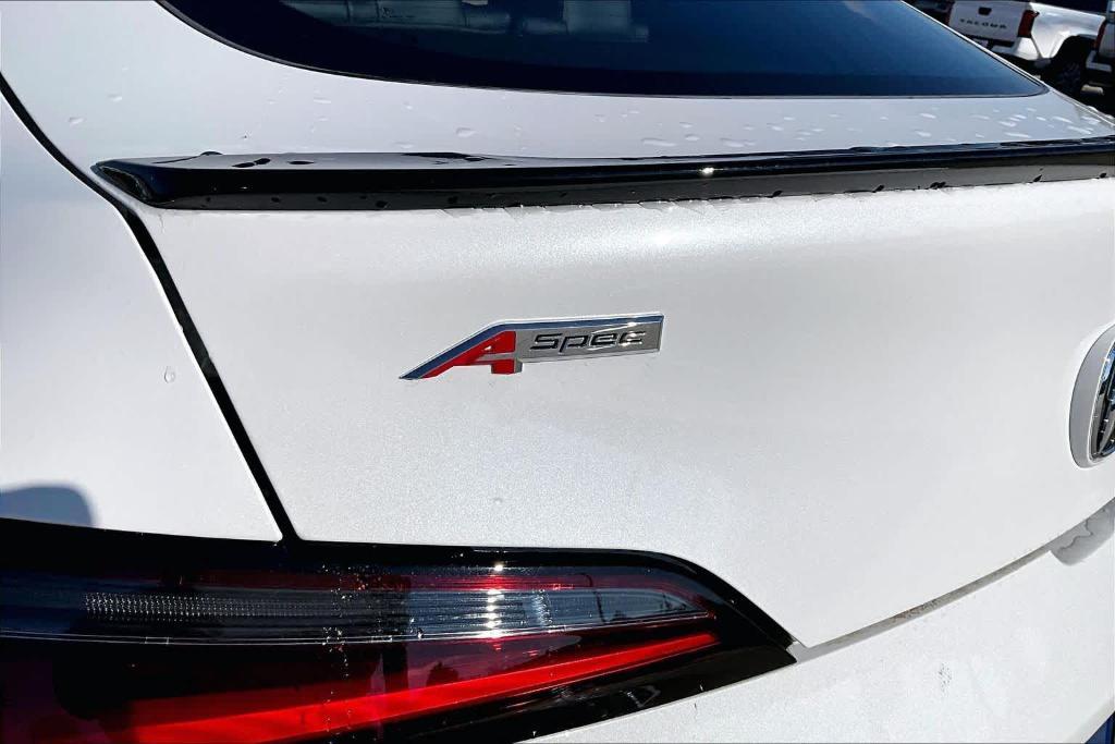 new 2026 Acura Integra car, priced at $40,995