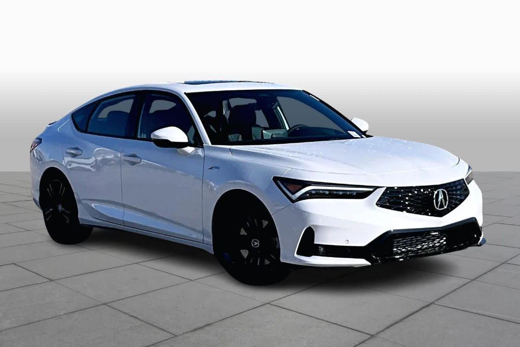 new 2026 Acura Integra car, priced at $40,995