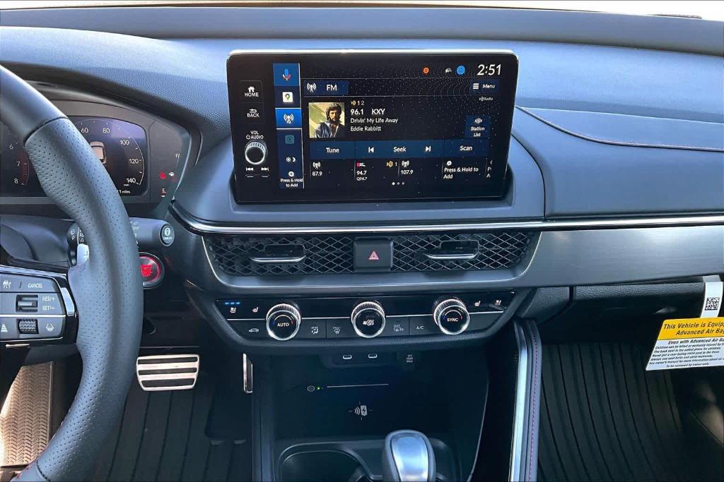 new 2026 Acura ADX car, priced at $46,350