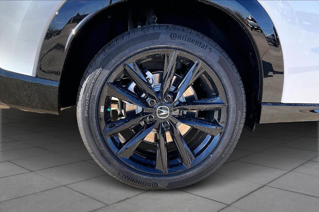 new 2026 Acura ADX car, priced at $46,350