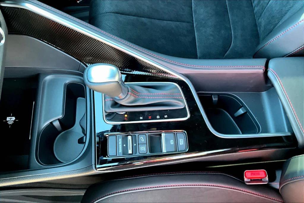 new 2025 Acura ADX car, priced at $39,350