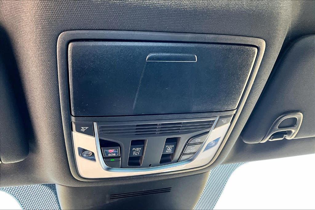 new 2026 Acura MDX car, priced at $70,950