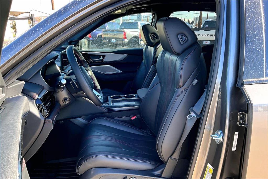 new 2026 Acura MDX car, priced at $70,950