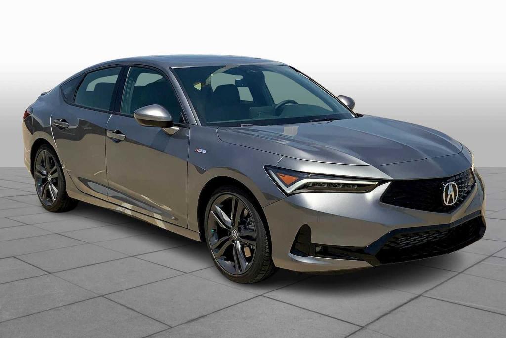 new 2025 Acura Integra car, priced at $35,441