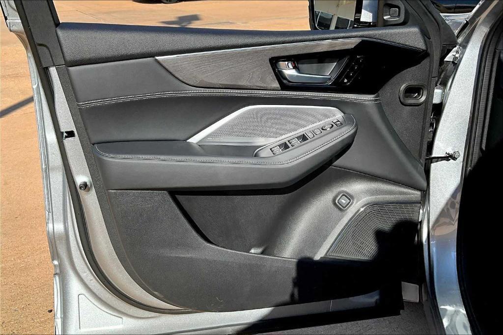 new 2026 Acura MDX car, priced at $68,250