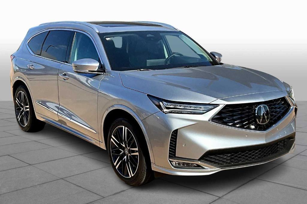 new 2026 Acura MDX car, priced at $68,250