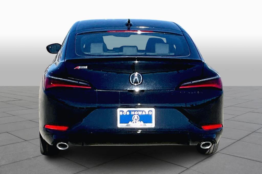 new 2026 Acura Integra car, priced at $38,305