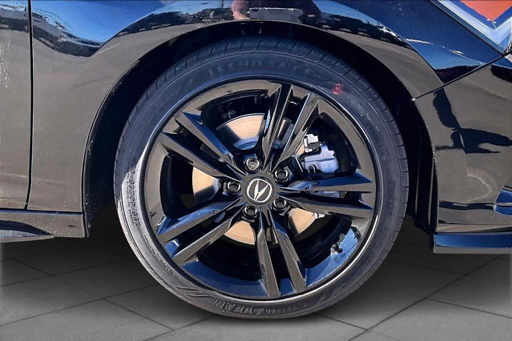 new 2026 Acura Integra car, priced at $38,305