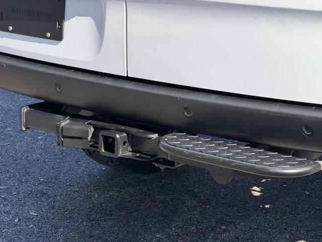 used 2024 Mercedes-Benz Sprinter 2500 car, priced at $64,980