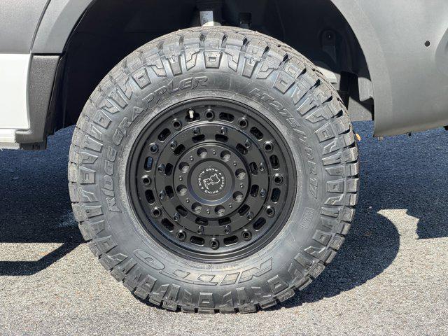 used 2024 Mercedes-Benz Sprinter 2500 car, priced at $64,980