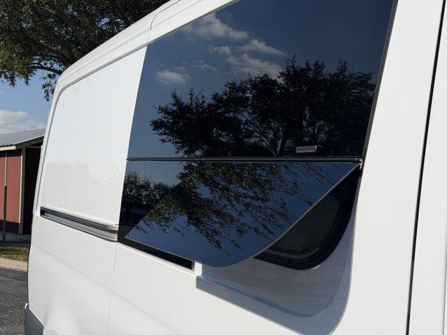 used 2024 Mercedes-Benz Sprinter 2500 car, priced at $64,980