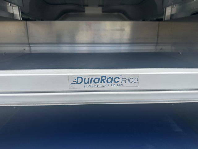 used 2022 Ram ProMaster City car, priced at $26,980