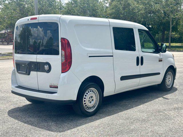 used 2022 Ram ProMaster City car, priced at $26,980