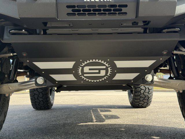 used 2025 Ford Bronco car, priced at $57,977