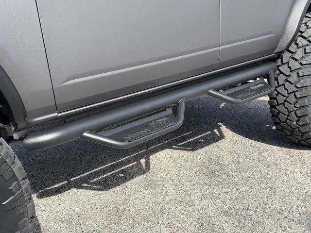 used 2025 Ford Bronco car, priced at $57,977