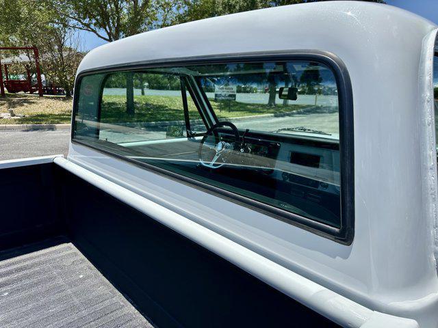 used 1971 Chevrolet C10/K10 car, priced at $62,550