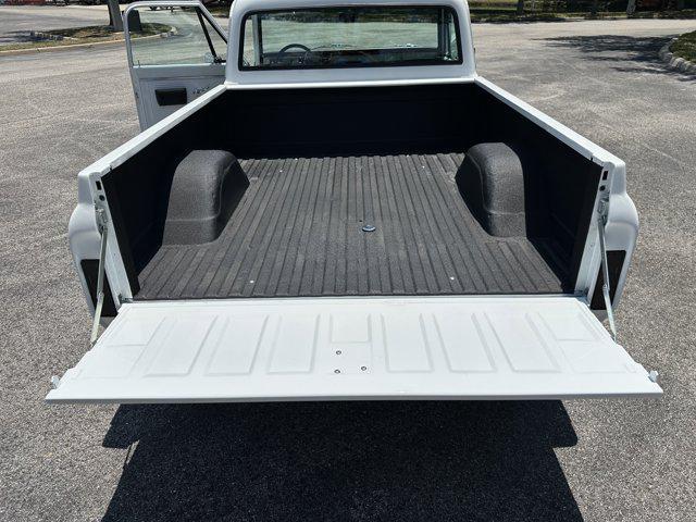 used 1971 Chevrolet C10/K10 car, priced at $62,550