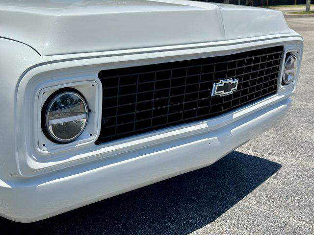 used 1971 Chevrolet C10/K10 car, priced at $62,550