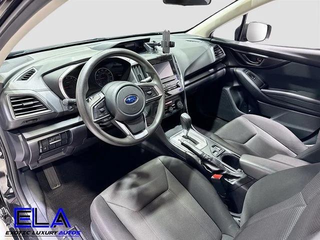 used 2019 Subaru Impreza car, priced at $11,900
