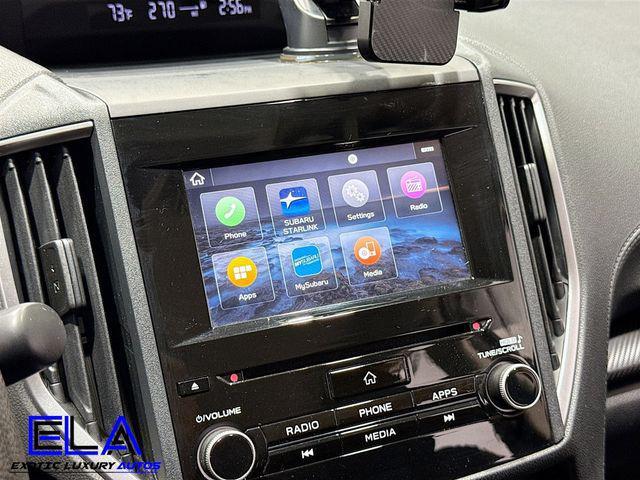 used 2019 Subaru Impreza car, priced at $11,900