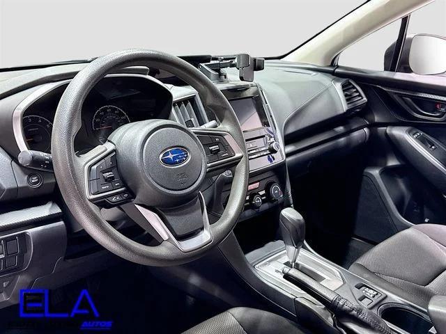 used 2019 Subaru Impreza car, priced at $11,900