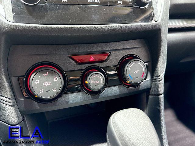 used 2019 Subaru Impreza car, priced at $11,900