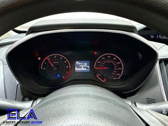 used 2019 Subaru Impreza car, priced at $11,900