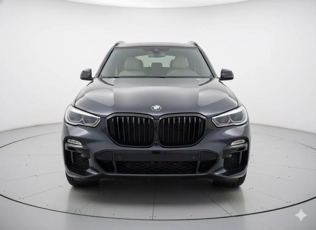 used 2020 BMW X5 car, priced at $30,900