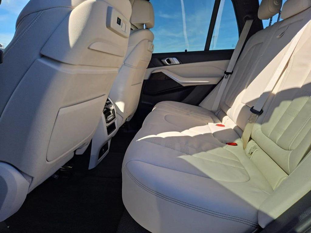 used 2020 BMW X5 car, priced at $30,900