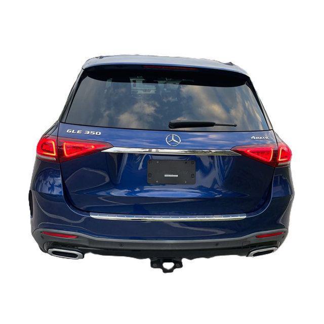 used 2020 Mercedes-Benz GLE 350 car, priced at $32,295