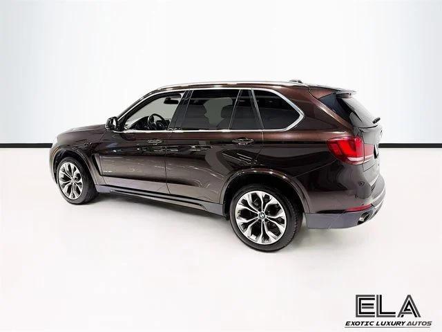 used 2015 BMW X5 car, priced at $13,795
