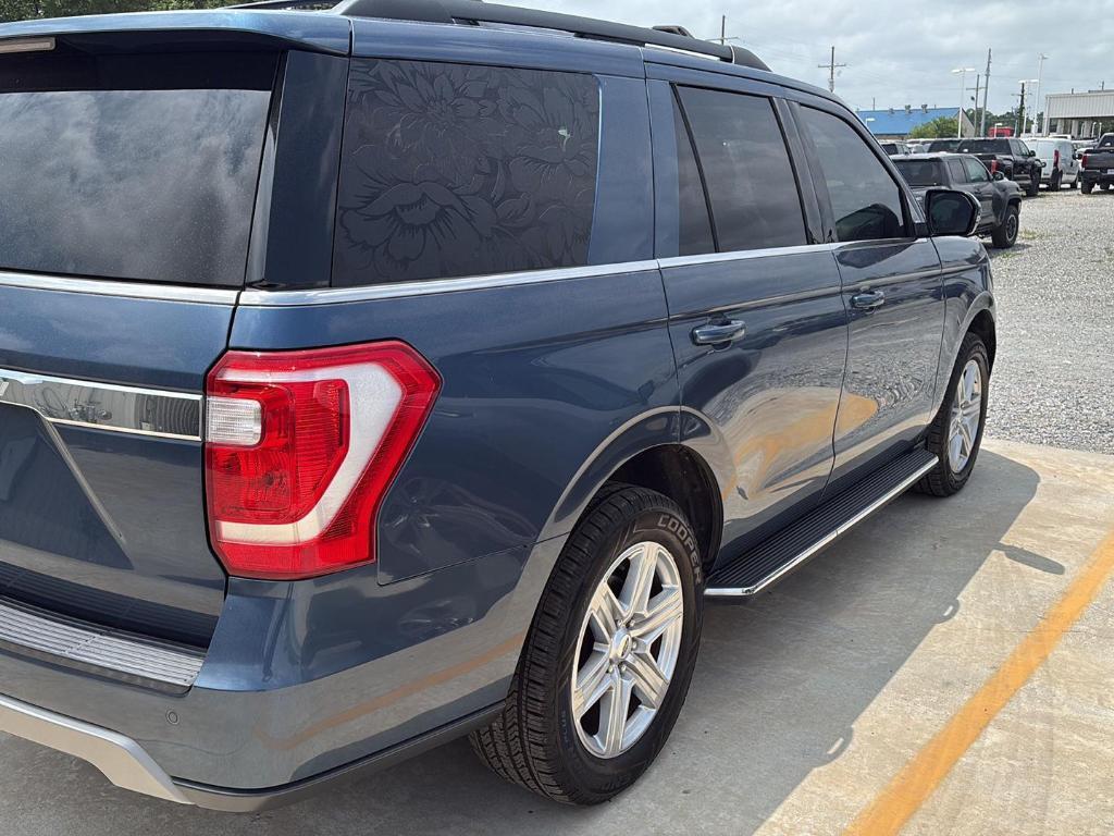 used 2019 Ford Expedition car, priced at $22,598