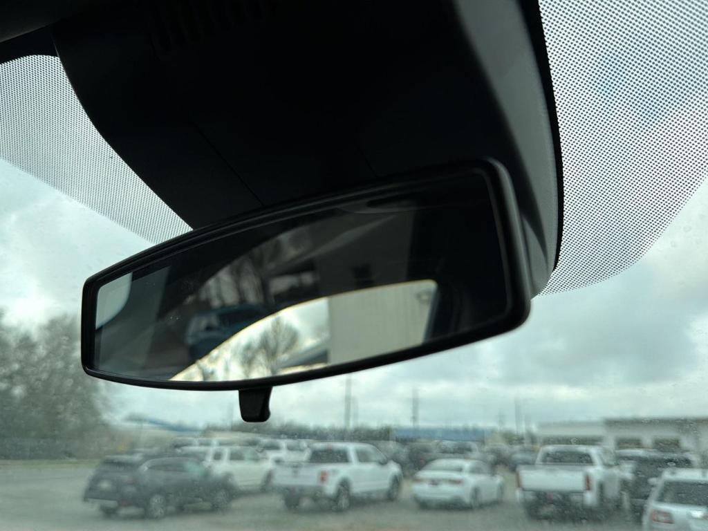 used 2024 Chevrolet Tahoe car, priced at $54,620