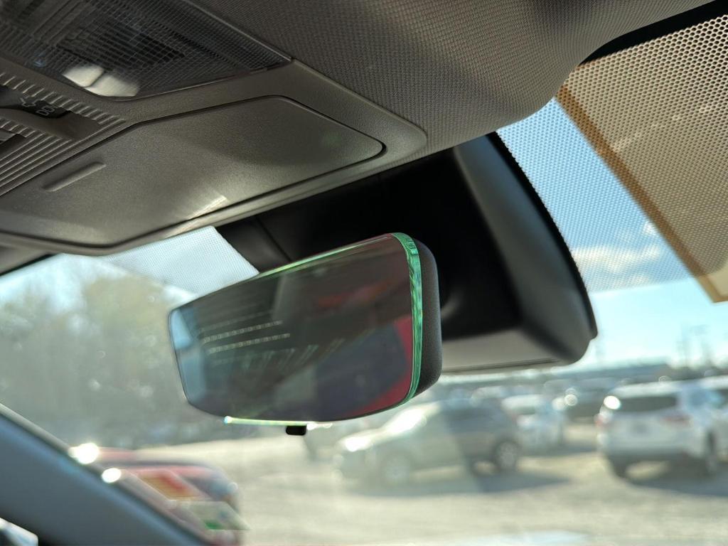 used 2025 Toyota RAV4 Hybrid car, priced at $35,329