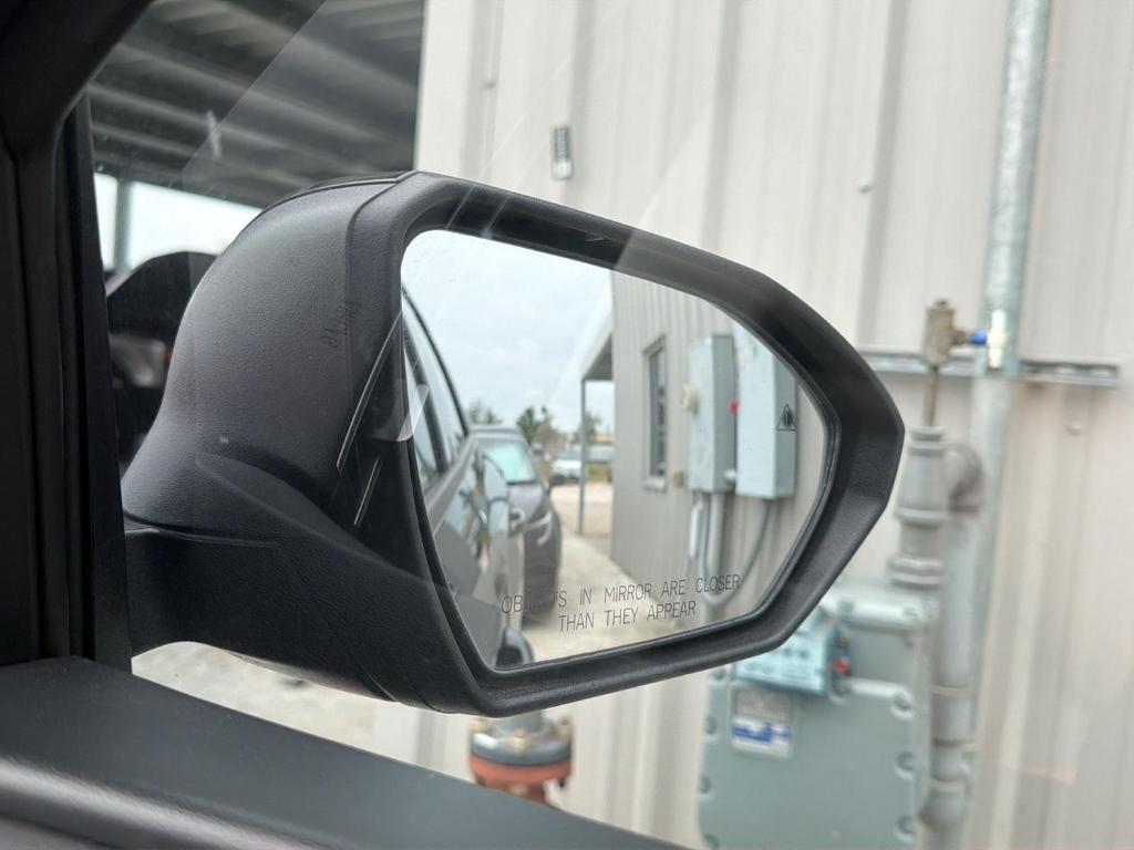 used 2022 Hyundai TUCSON Hybrid car, priced at $27,998
